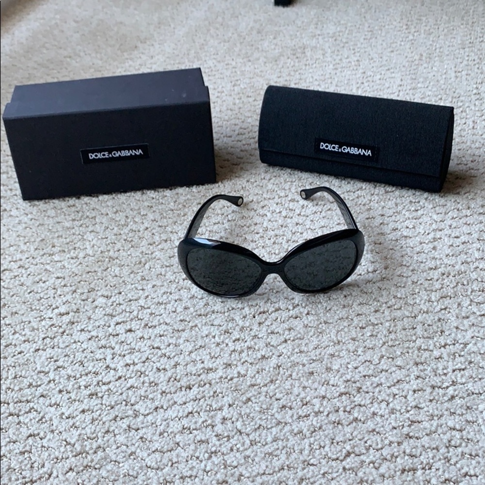DOLCE & GABBANA women’s sunglasses